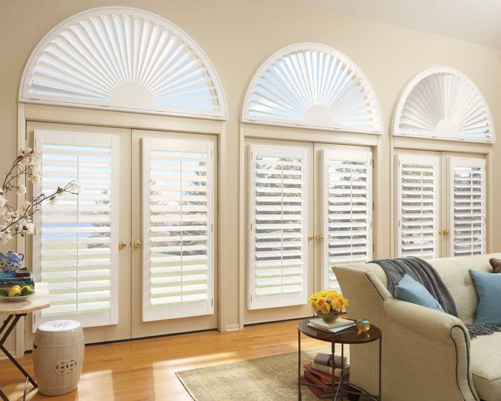 A Guide To 5 Different Types Of Window Treatments The Architecture Designs