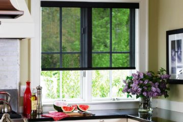 A Guide To 5 Different Types Of Window Treatments