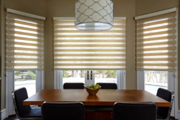 A Guide To 5 Different Types Of Window Treatments