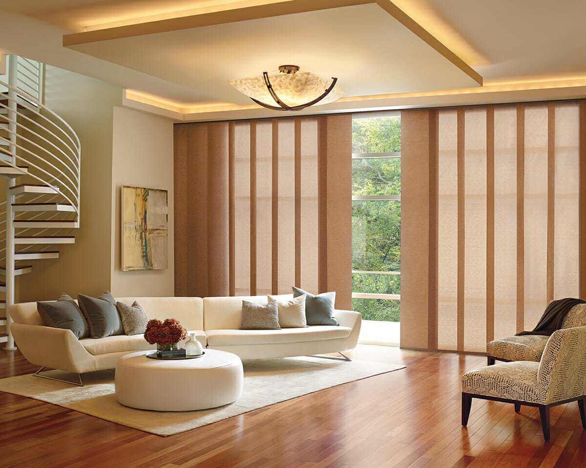 A Guide To 5 Different Types Of Window Treatments
