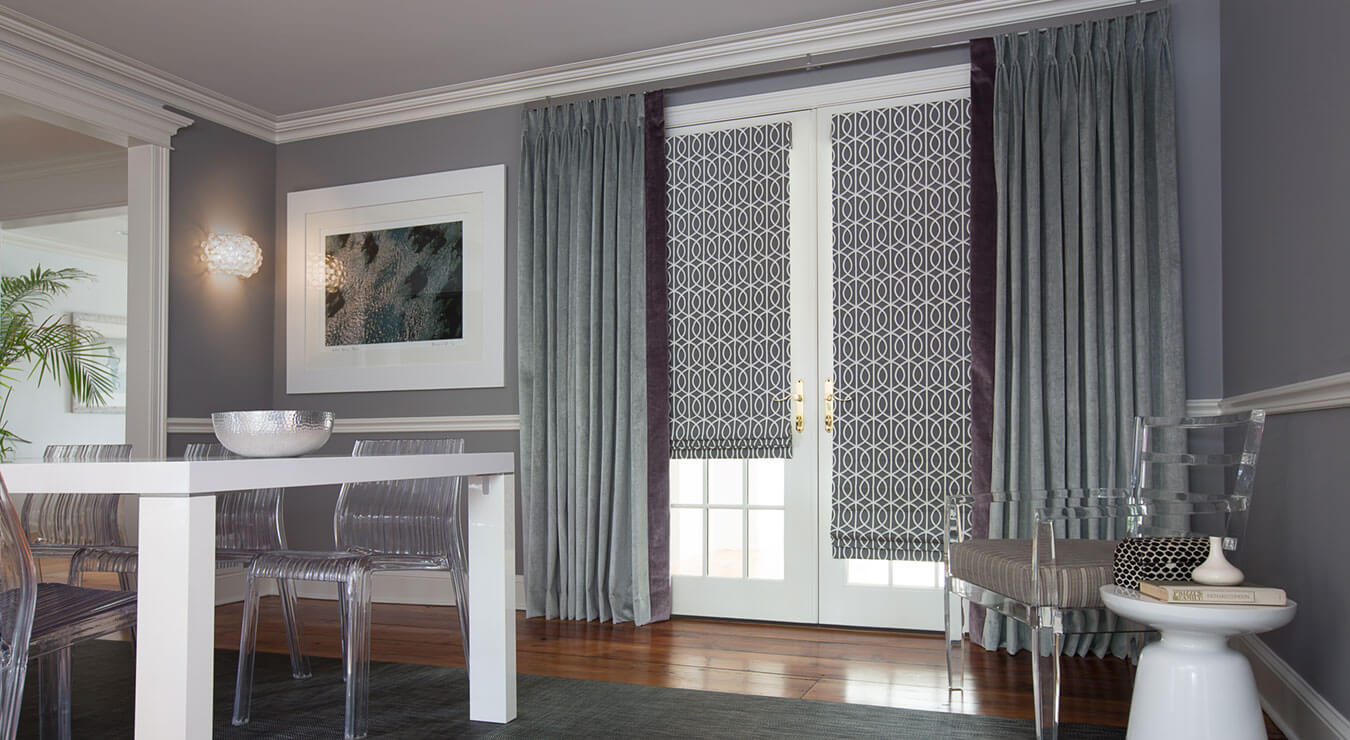 A Guide To Different Types Of Window Treatments