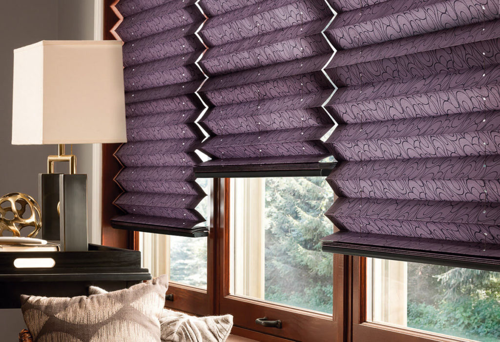 A Guide To Different Types Of Window Treatments