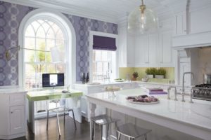 Must See Modern Wallpaper Design Ideas For Kitchen