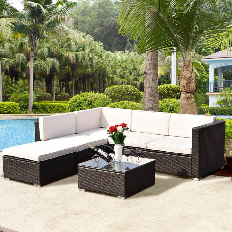 18 Stunning Aldi Outdoor Furniture Check It Out!