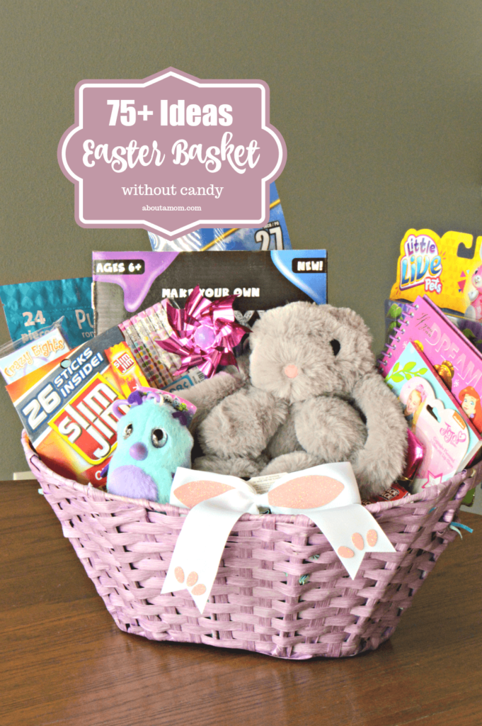 Best 2020's Easter Baskets Ideas That You Will LOVE!