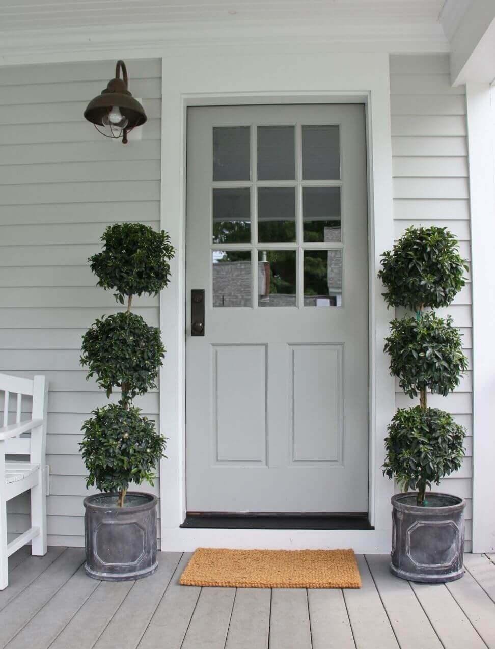 front door colors ideas