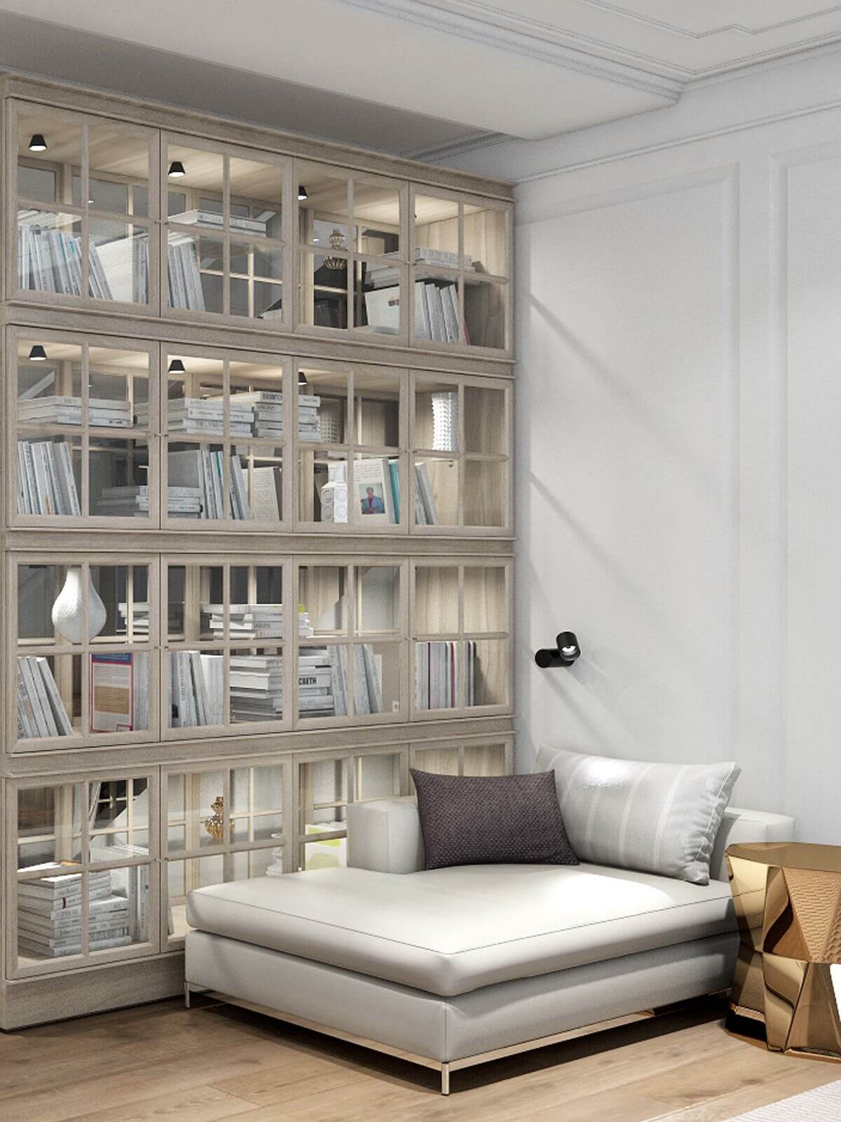 25+ Cool Reading Nooks Design Ideas With Images For 2020