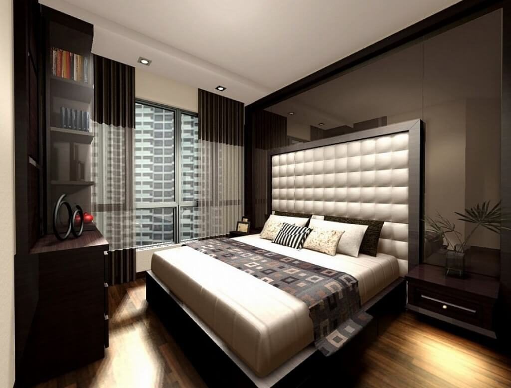 headboard ideas for master bedroom