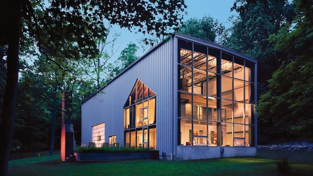 shipping container homes pictures