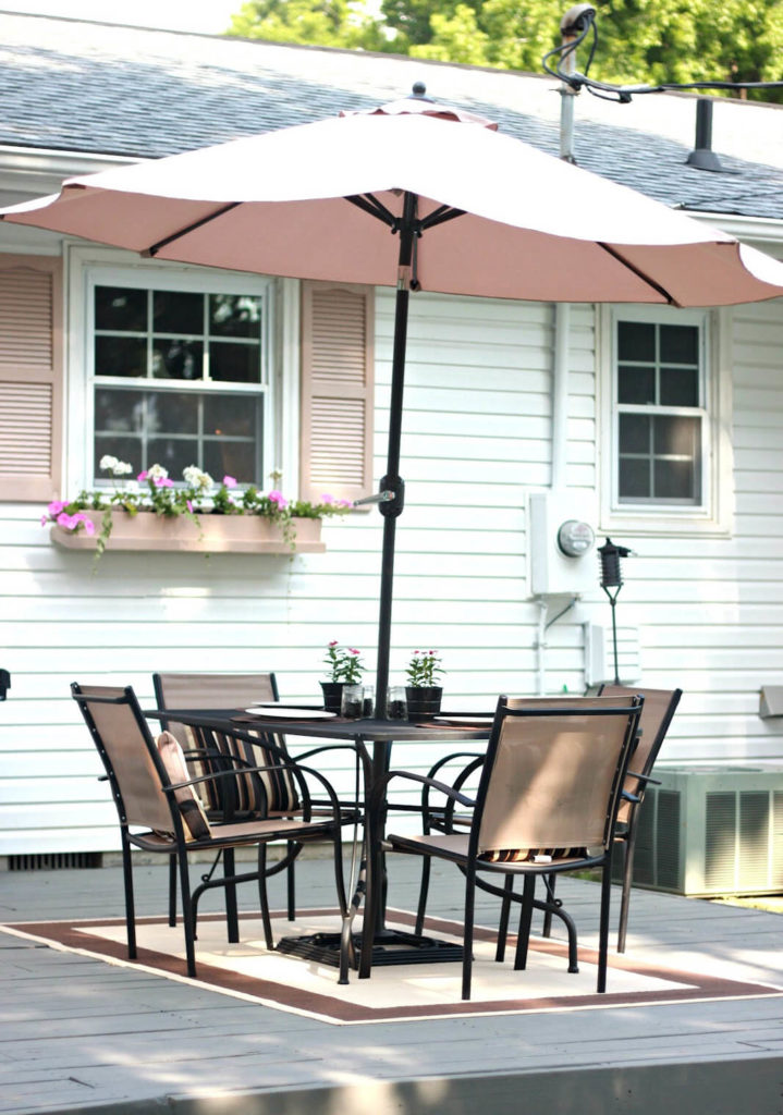 18 Stunning Aldi Outdoor Furniture Check It Out!