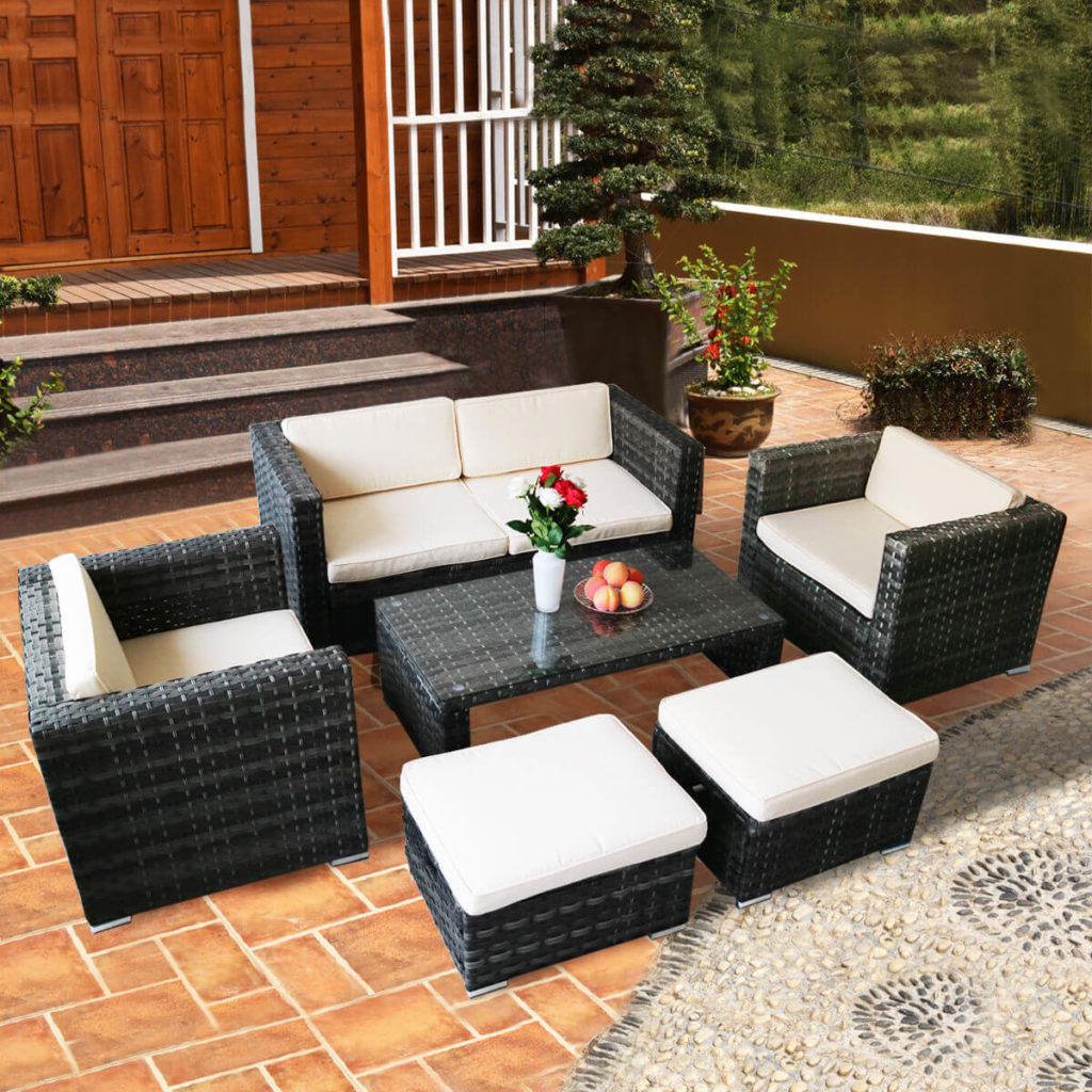 aldi outdoor furniture