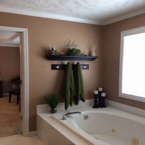 25+ Best Bathroom Paint Colors Favorite in 2019