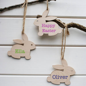 18 Outdoor Easter Decorations Ideas Taken From Pinterest