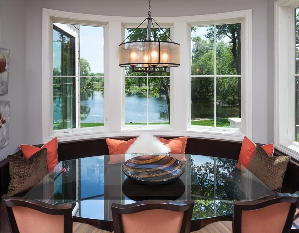 Marvin Integrity Windows Gives Your Home New Look