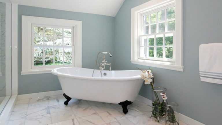 25+ Best Bathroom Paint Colors Favorite in 2019