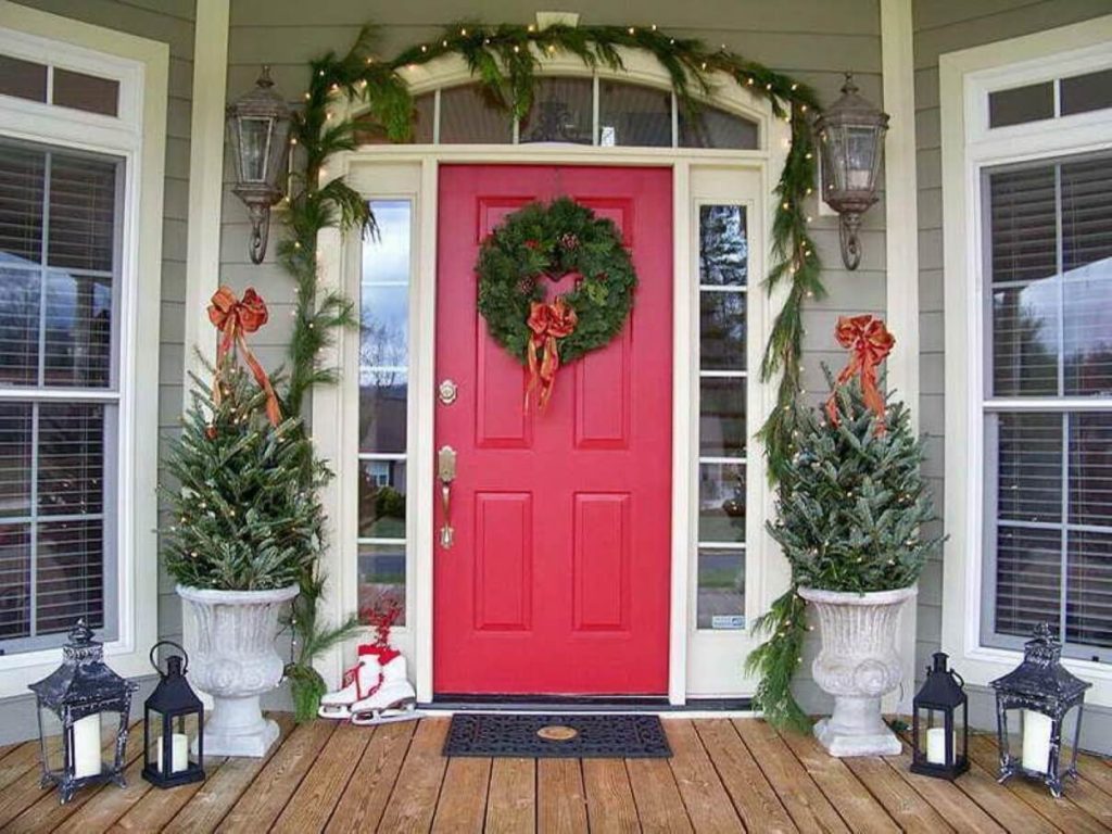 20 Stunning Front Door Colors Ideas You Should Check