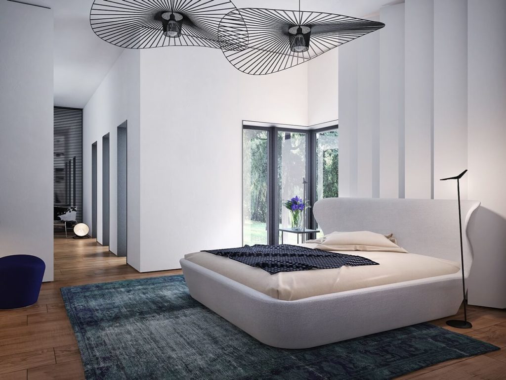 12 Cool Ceiling Fans Ideas For Modern Home The