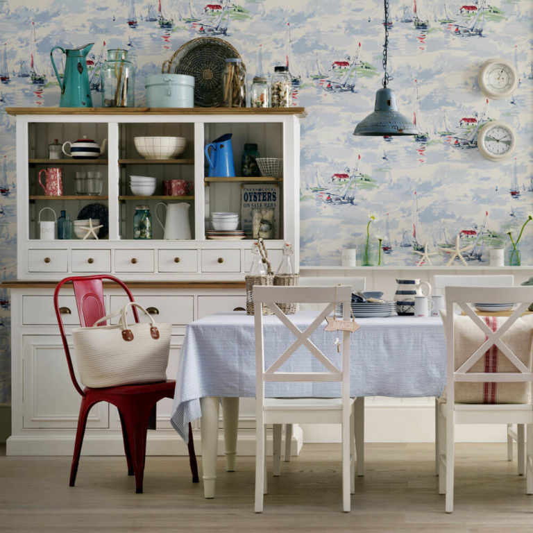 Must See Modern Wallpaper Design Ideas For Kitchen