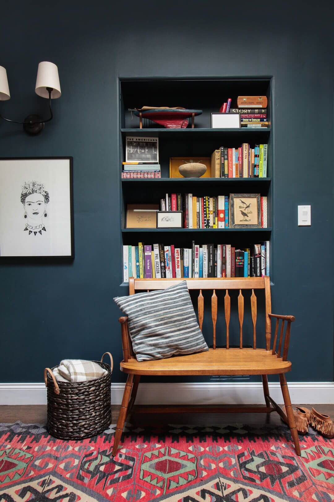 25+ Cool Reading Nooks Design Ideas With Images For 2020