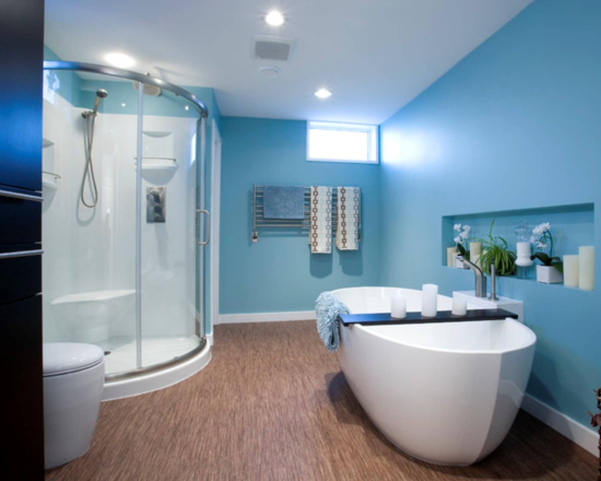 25+ Best Bathroom Paint Colors Favorite in 2019