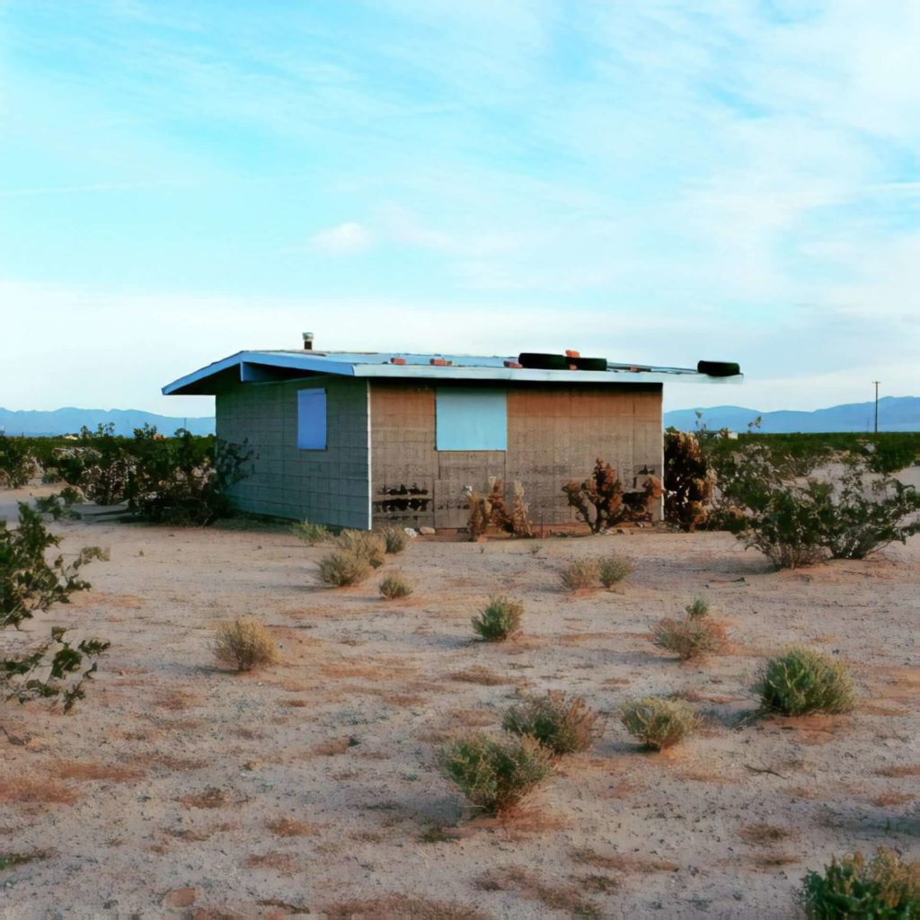 Most Stunning Isolated Houses 