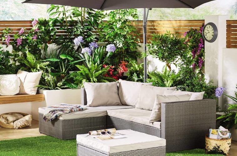 18 Stunning Aldi Outdoor Furniture Check It Out - Aldi Home Decor