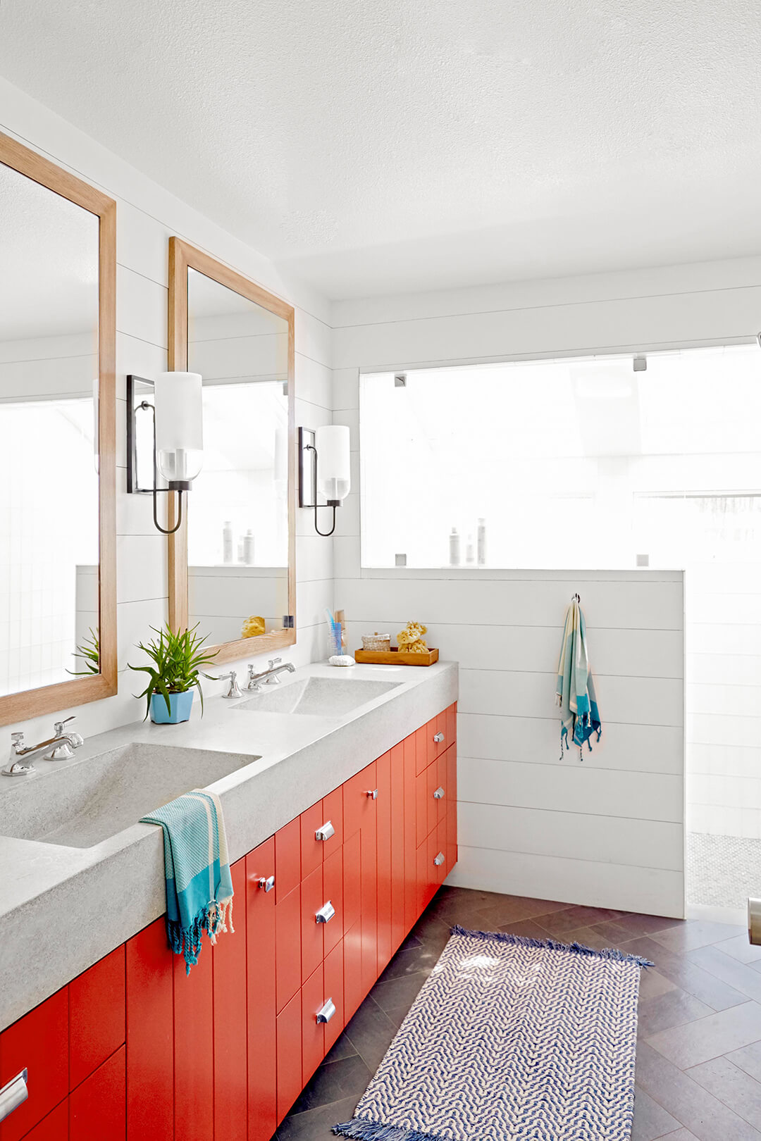 25+ Best Bathroom Paint Colors Favorite in 2019