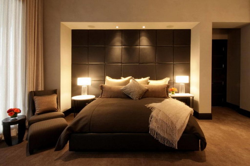 headboard ideas for master bedroom
