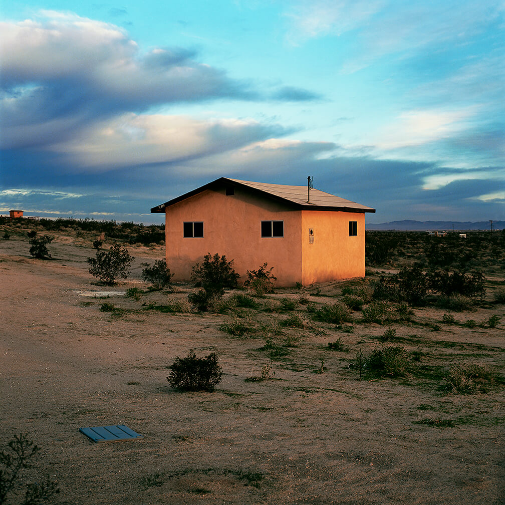 Most Stunning Isolated Houses 