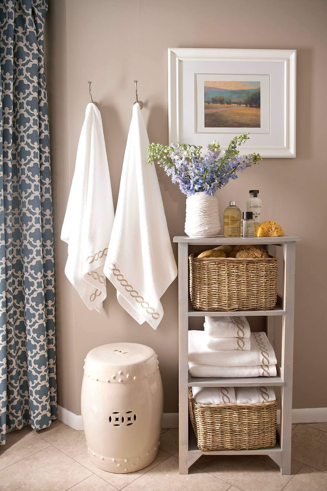 25+ Best Bathroom Paint Colors Favorite in 2019