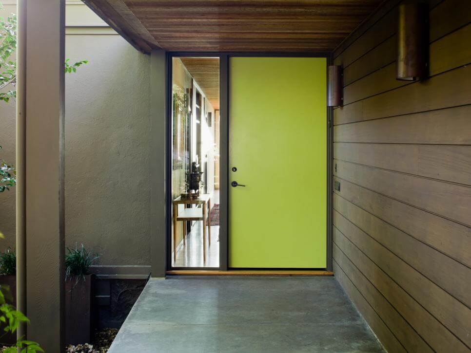 front door colors ideas