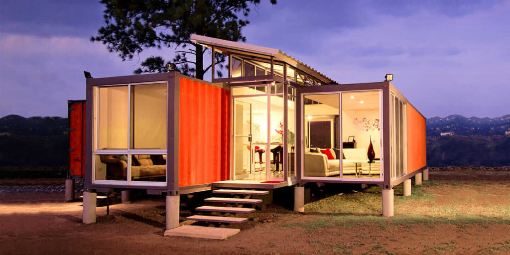 Best 17 Shipping Container Homes Ideas With Pictures