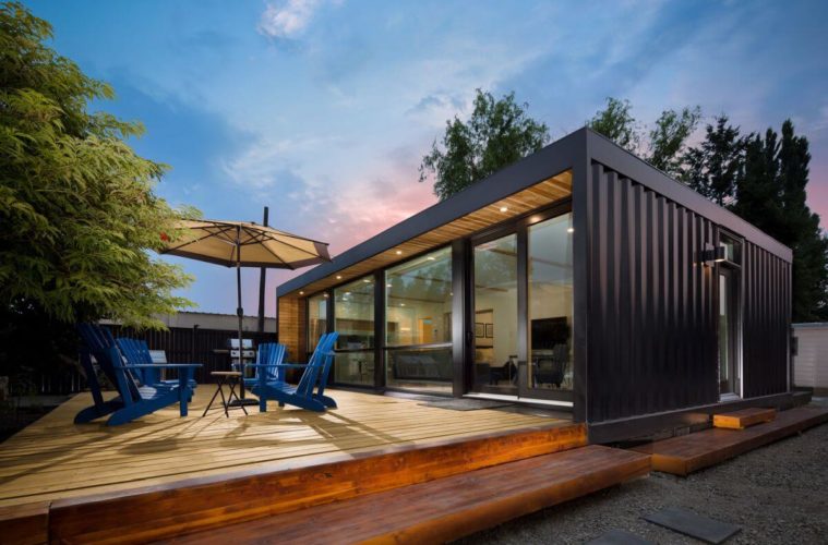 Best 17 Shipping Container Homes Ideas With Pictures