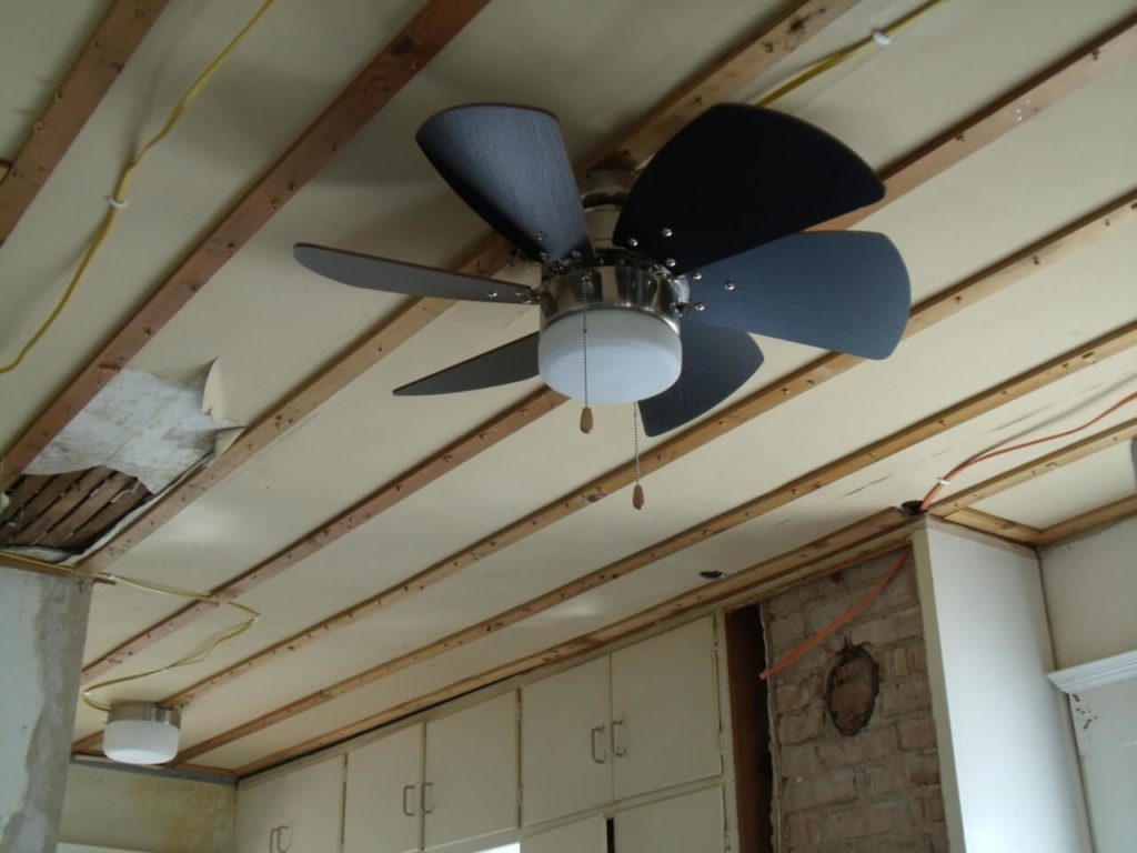 12 Cool Ceiling Fans Ideas For Modern Home - The Architecture Designs