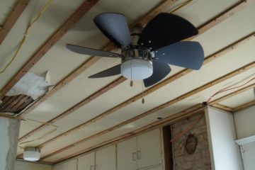 cool ceiling fans ideas