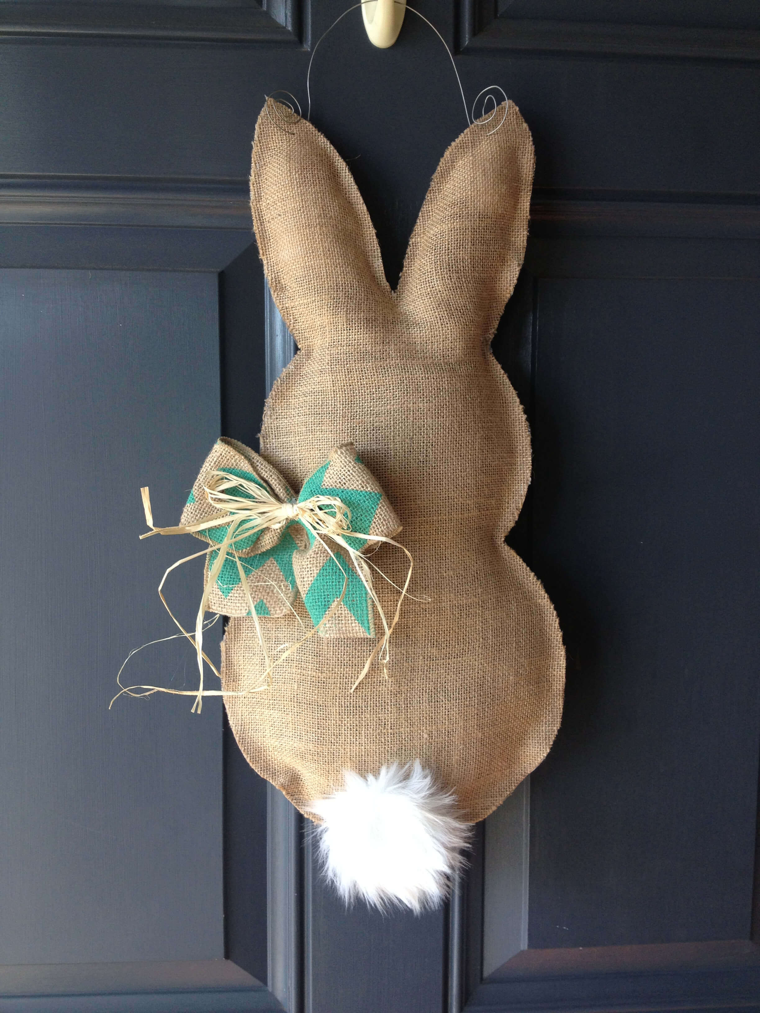 18 Outdoor Easter Decorations Ideas Taken From Pinterest