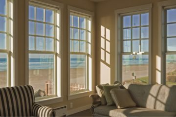 Marvin Integrity Windows - Gives Your Home New Look