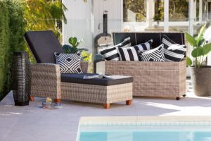9 piece tdc sling patio set with umbrella Amazon.com: SERWALL 9 Piece Outdoor Dining Set, 84" HDPE Outdoor Large Table  and Textilene Sling Chairs for 8All Weather Patio Dining Furniture Set  with Umbrella Hole for Backyard, Garden, Black : Patio,