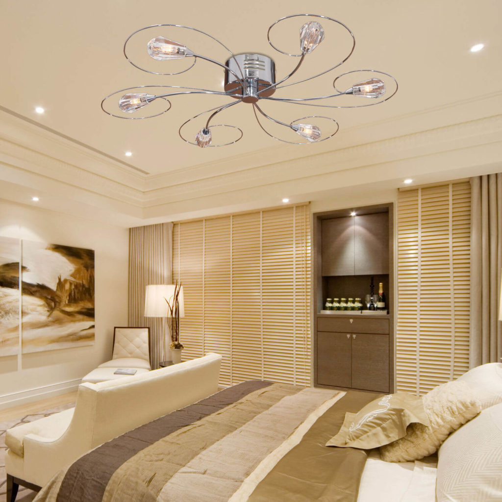 12 Cool Ceiling Fans Ideas For Modern Home - The Architecture Designs