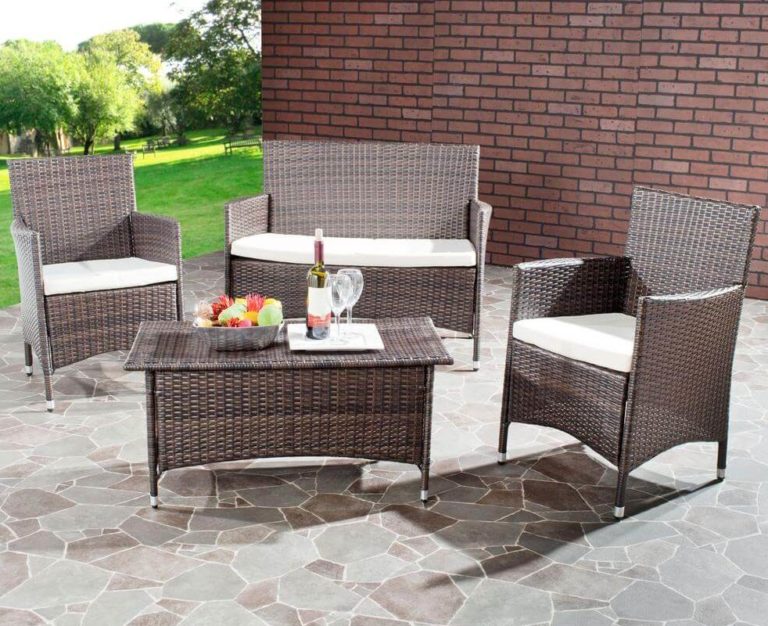 18 Stunning Aldi Outdoor Furniture Check It Out!