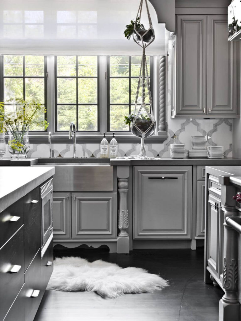 Trending Kitchen Backsplash Design Ideas To Inspire You