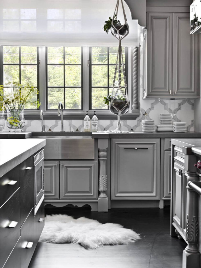 15 Kitchen Backsplash Ideas