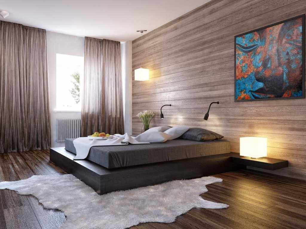 minimalist bedroom designs