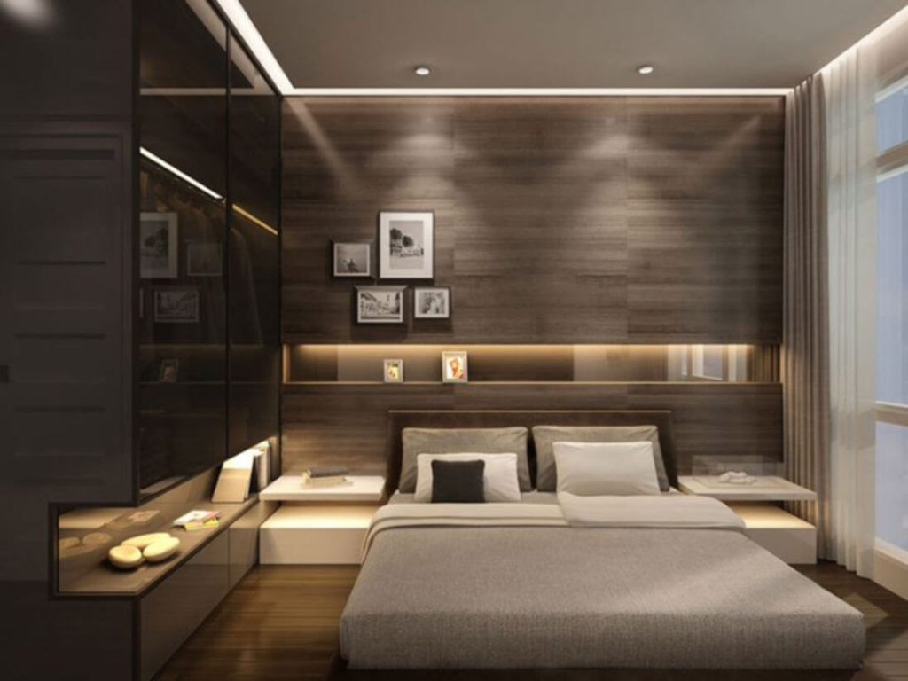 minimalist bedroom designs