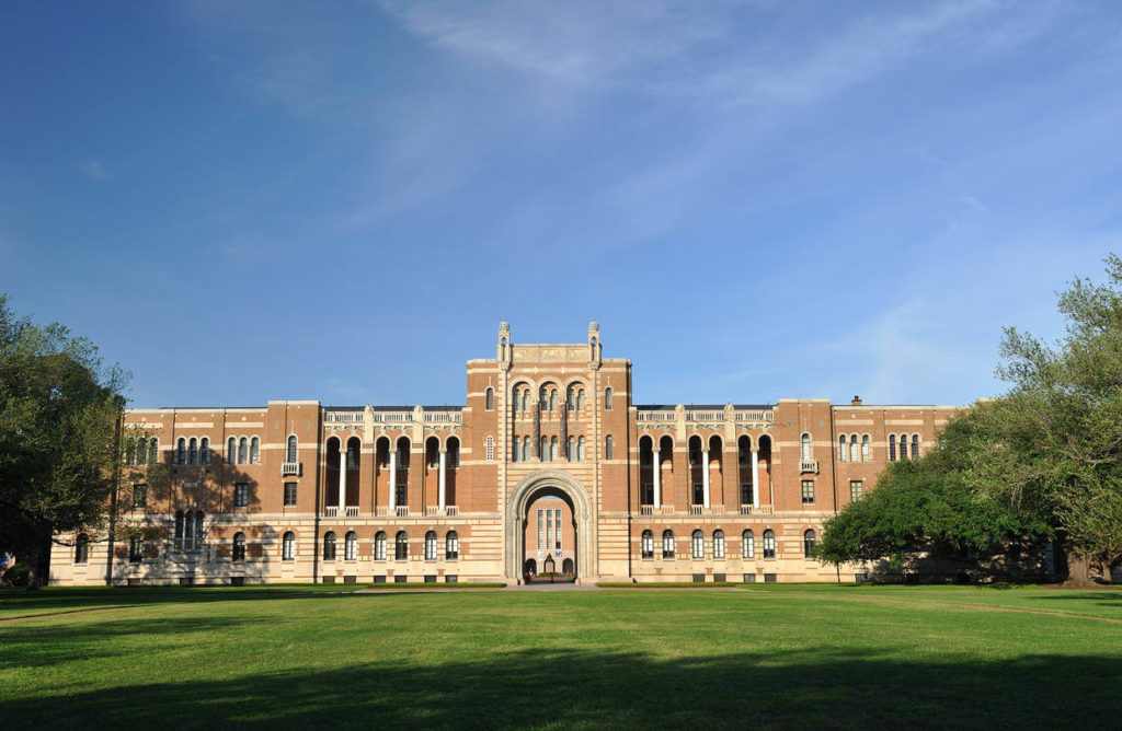 20 Most Beautiful College Campuses In The Us 9767