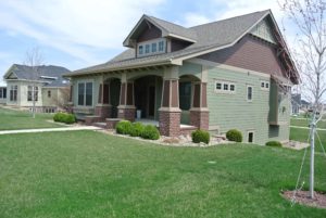 31 Stunning Sage Green House Exterior Ideas You’ll Love