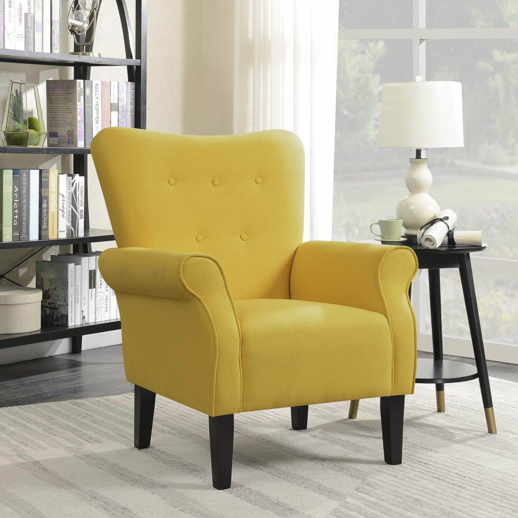 chair designs for living room