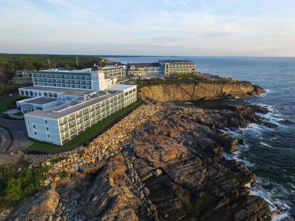 12- cliff house hotel