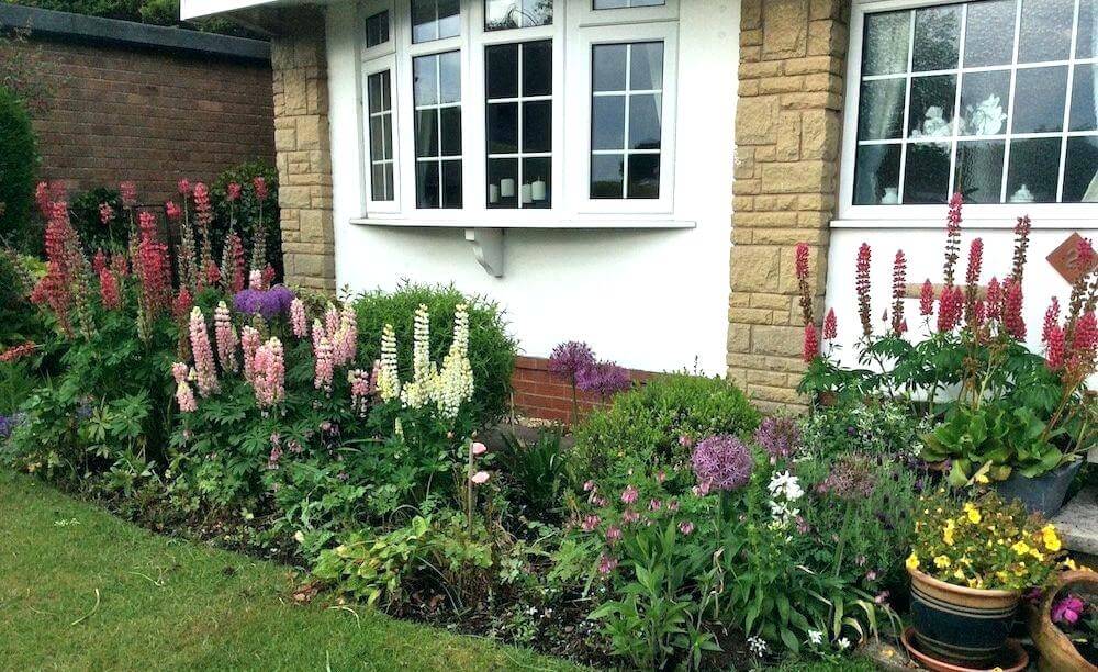 small front garden ideas