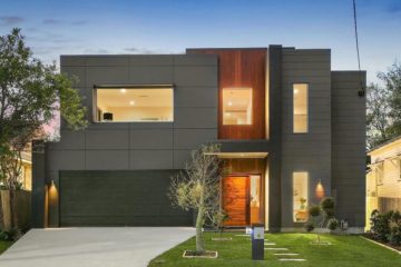 residential house design